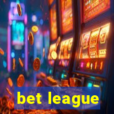bet league